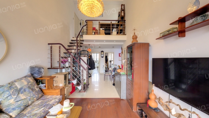 富康苑二手房实景图