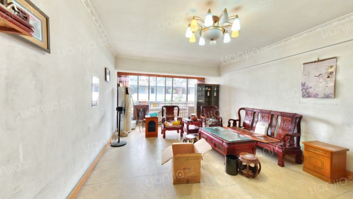 泰丰佳寓二手房实景图