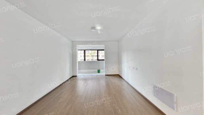 龙湖青云阙二手房实景图