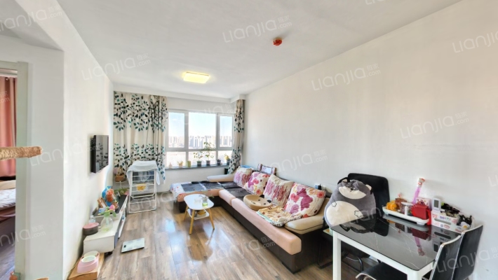 郡原小石城七期二手房实景图