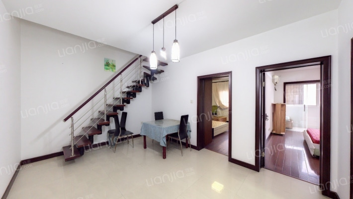 落霞苑第一社区二手房实景图