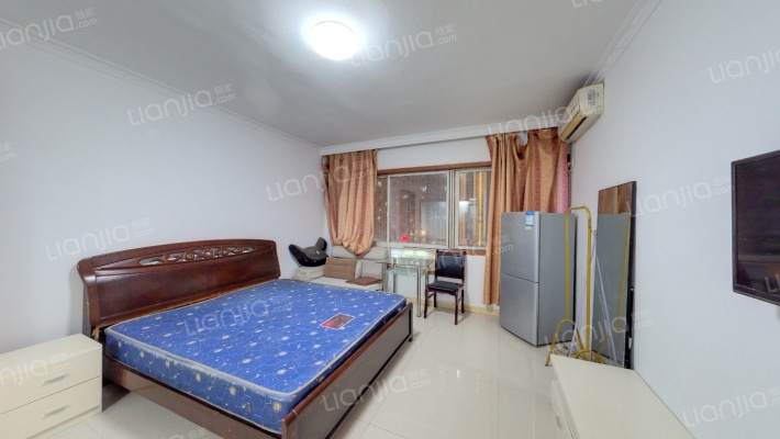 四季美景二手房实景图