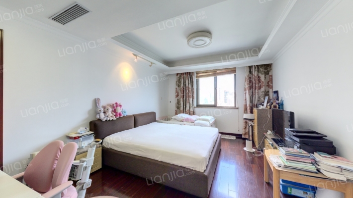 静安艺庭二手房实景图