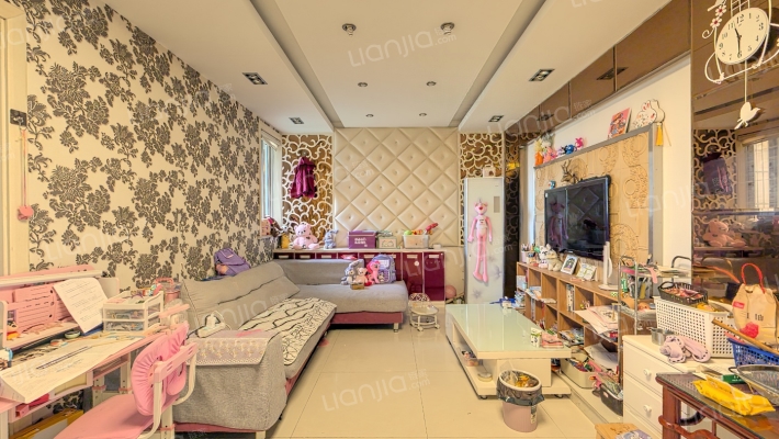 银洋河公寓二手房实景图