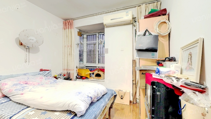 淝南家园南区二手房实景图