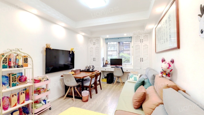 后庙新村二手房实景图