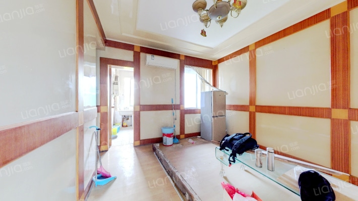 银泉新村二手房实景图