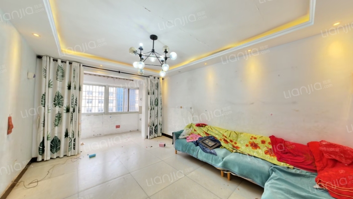 田园居小区二手房实景图