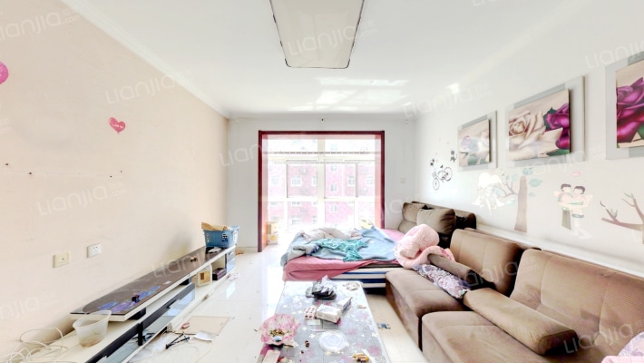 欧陆豪庭二手房实景图