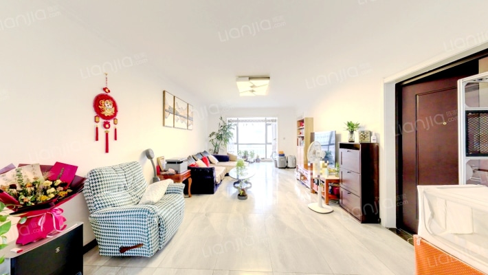 都市广场二手房实景图