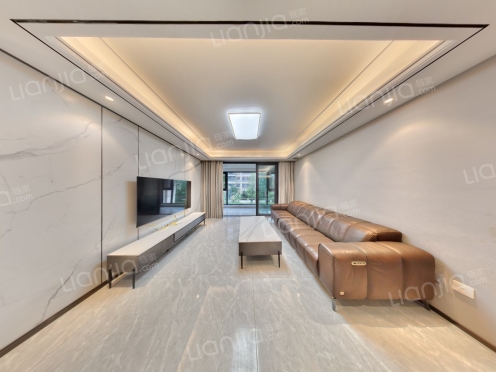 整租·华润置地时代风景 4室2厅 南