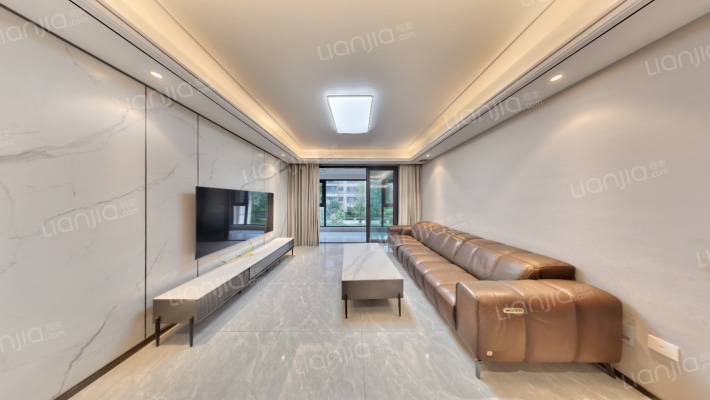 华润置地时代风景二手房实景图