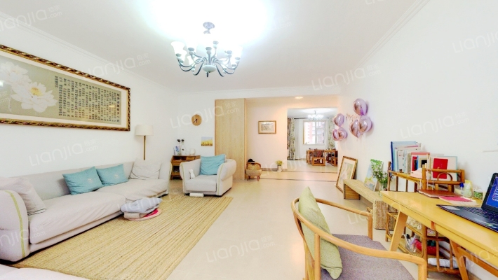 永安璞院二手房实景图