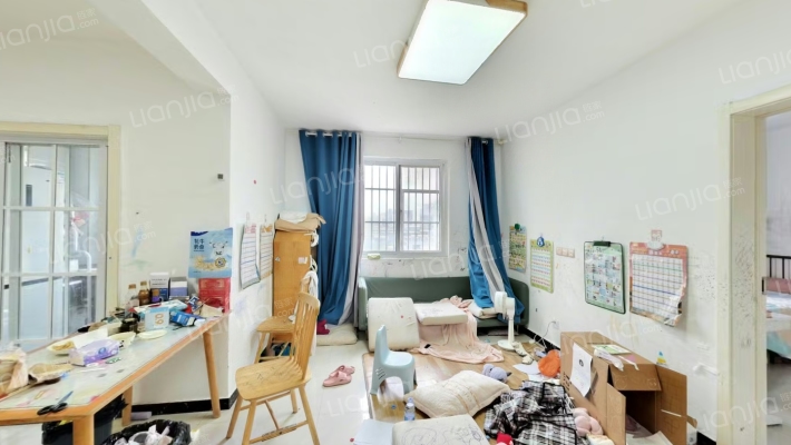 中清花园小区二手房实景图