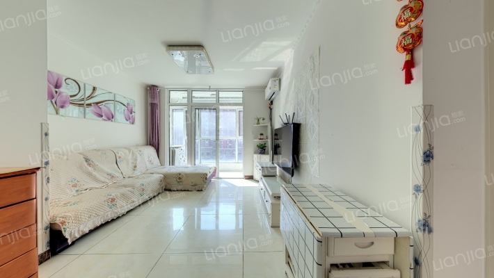 青特小镇C区二手房实景图