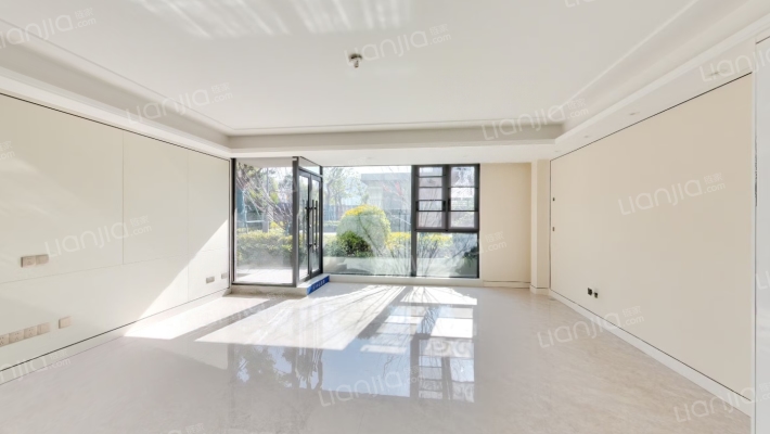 中国铁建·花语汀澜二手房实景图