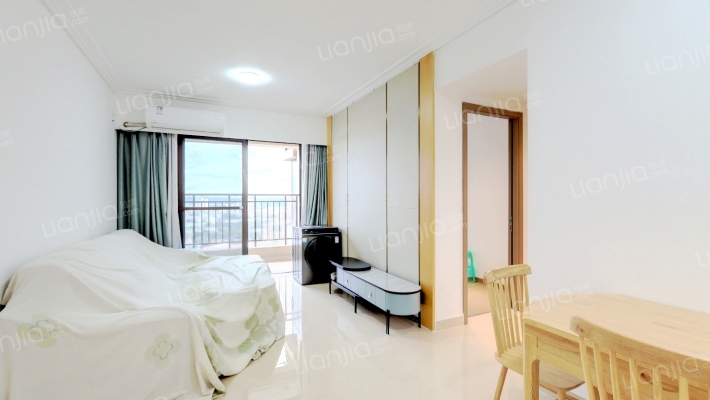 合景香悦四季二手房实景图