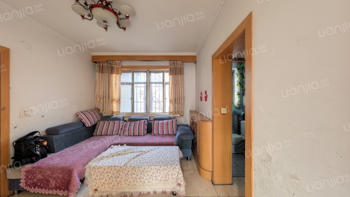 长城门窗宿舍二手房实景图