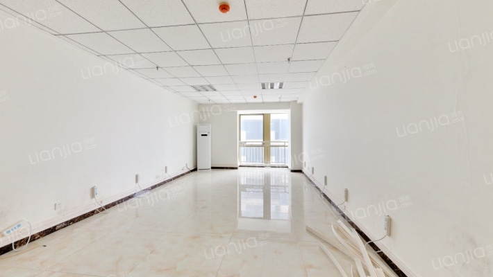 浙商广场二手房实景图