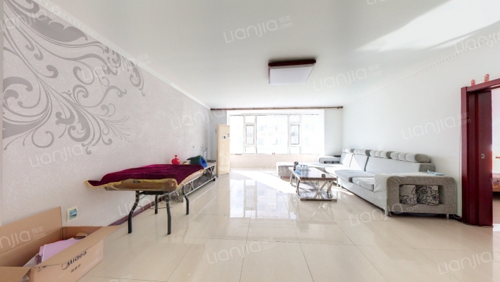 园丁园小区二手房实景图