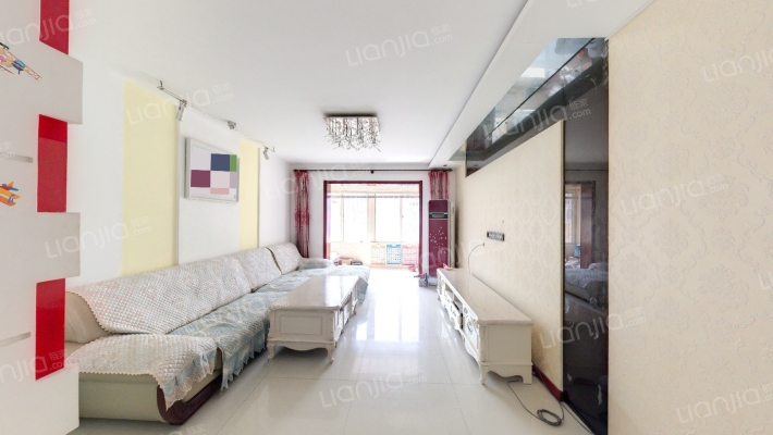 泰河新苑二手房实景图