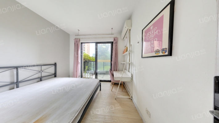 奥克斯缔逸城二手房实景图