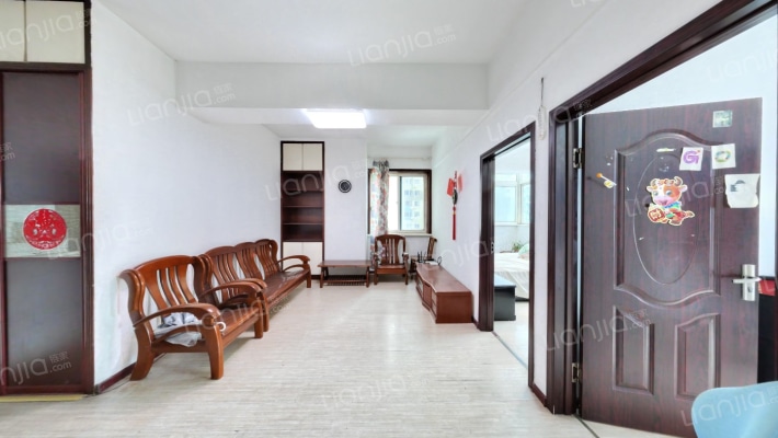 数控大厦二手房实景图