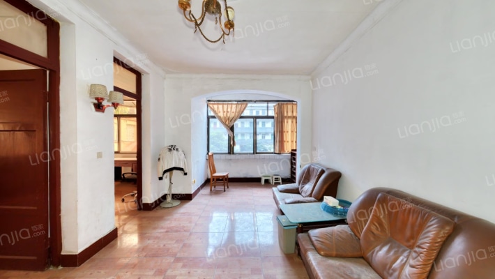 老外贸公司二手房实景图