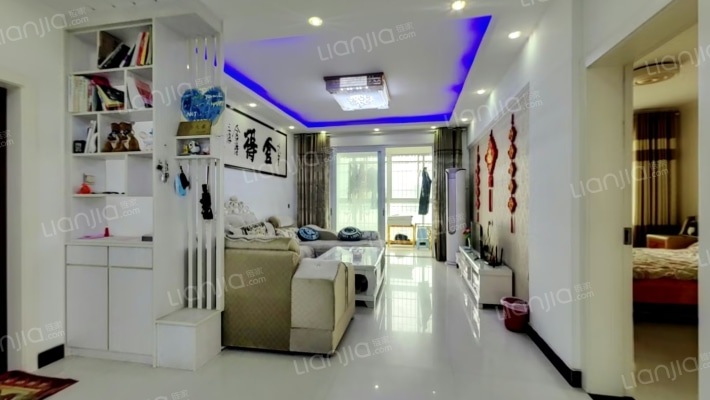 银基万和苑二期二手房实景图