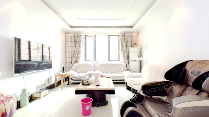 中华园二手房实景图