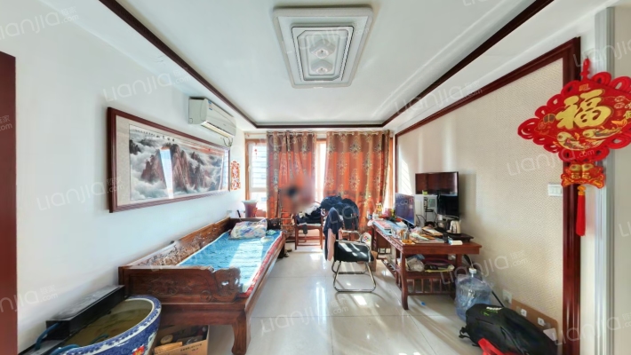 欣裕苑二手房实景图