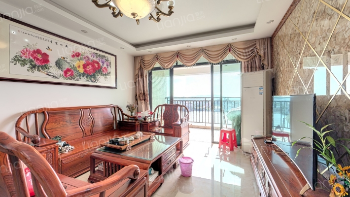 祥畔华庭二手房实景图