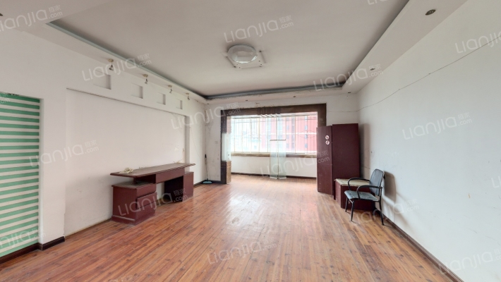 朱家湖住宅小区二手房实景图