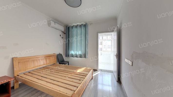 庆丰小区园邨二手房实景图