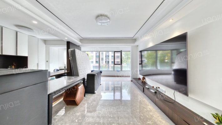 招商·雍景湾二手房实景图