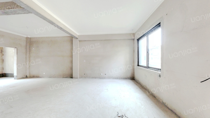 绿地翠庭二手房实景图