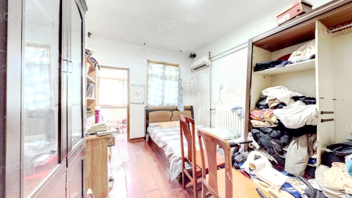 闵子骞路100号二手房实景图