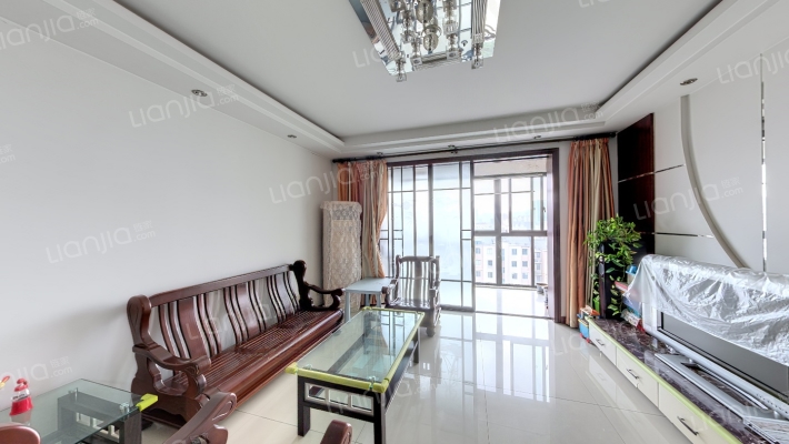 东坊雅居二手房实景图