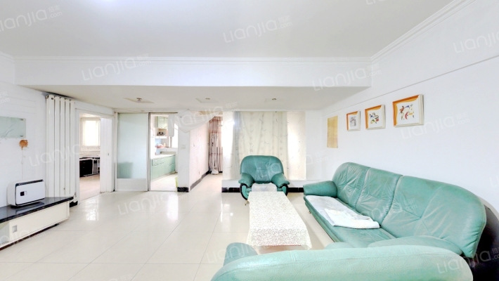 甘肃公路工程公司家属院二手房实景图