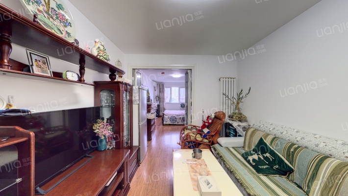 凤园南里二手房实景图