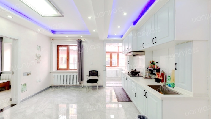 士课街(巴山街)二手房实景图