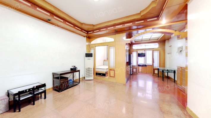 福圆花园二手房实景图