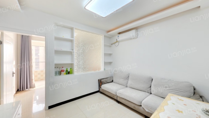 赵都新城美和园二手房实景图