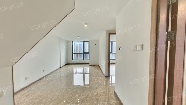 力合阳光城云谷二手房实景图