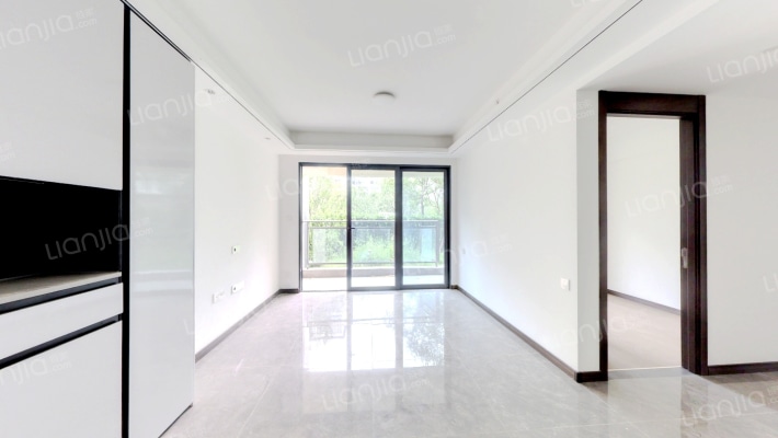 万科星光天空之城二手房实景图