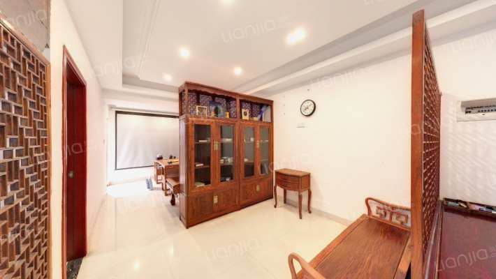 安南新座二手房实景图