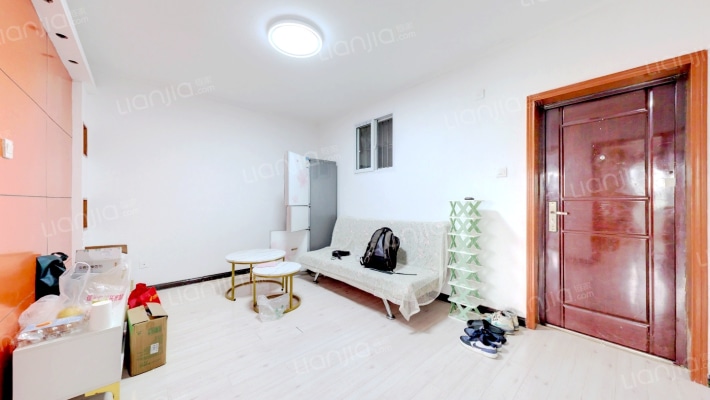 碧螺山庄五区二手房实景图