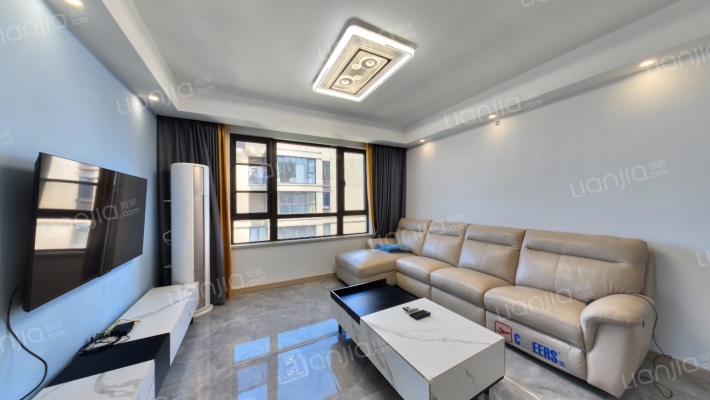 芦港家园二手房实景图