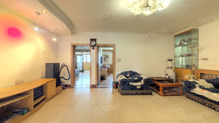 解放里5号院二手房实景图