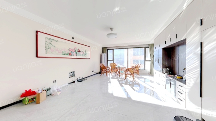 恒信城市之光(寒亭区)二手房实景图